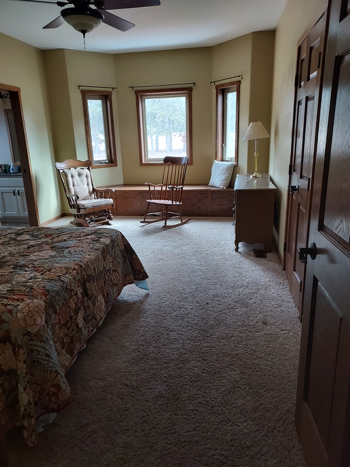 Generals Suite