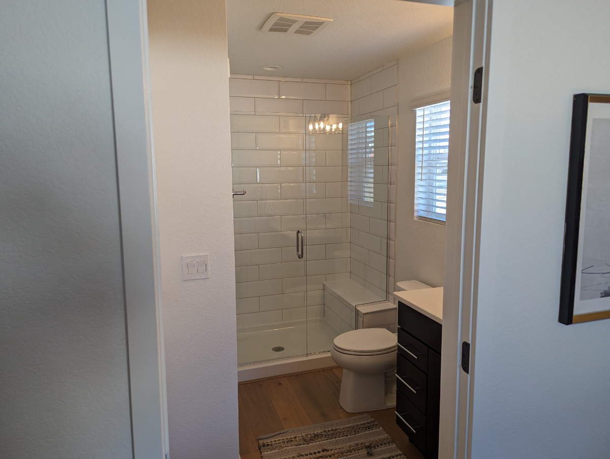Newly Built Colorado Springs 1-Bedroom Apart - Serene Retreat with Private Entrance, Modern Amenitie - Photo 7