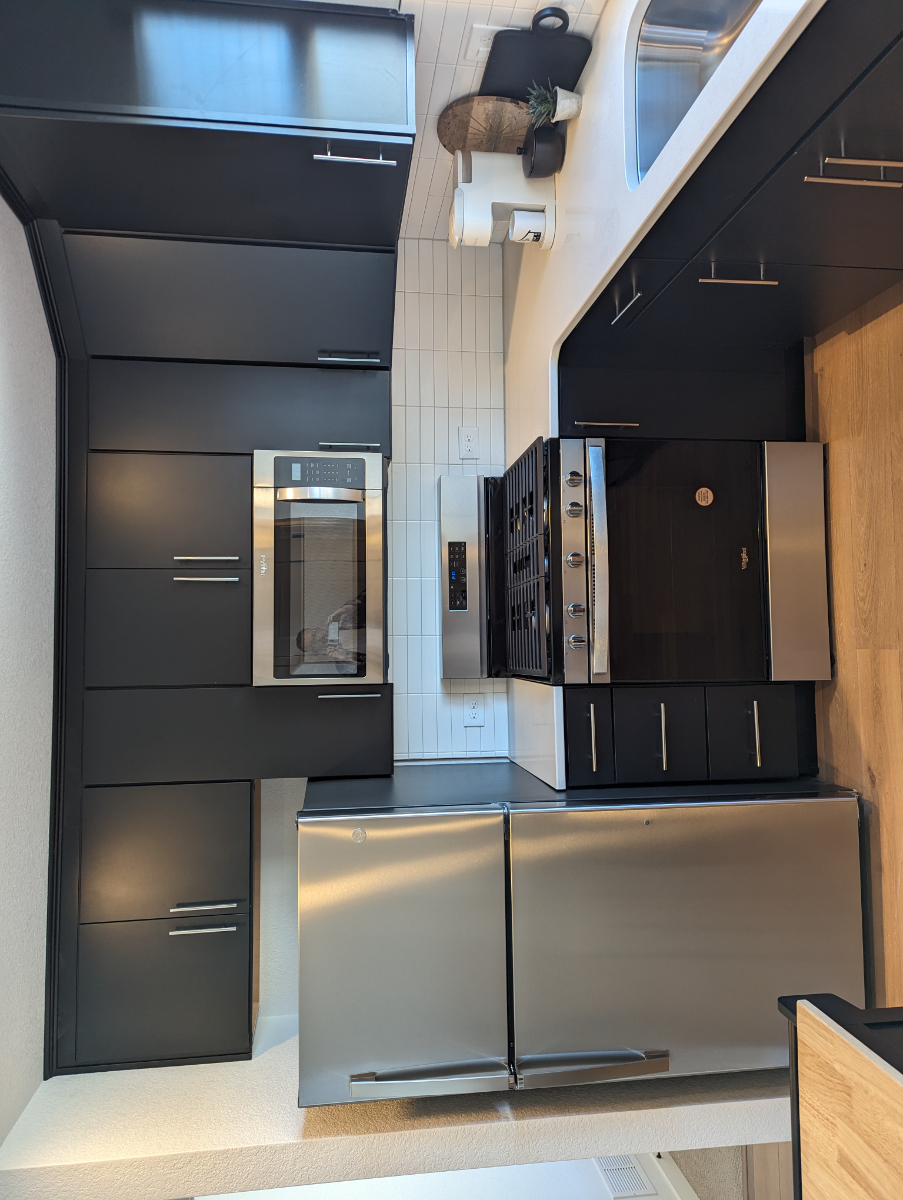 Newly Built Colorado Springs 1-Bedroom Apart - Serene Retreat with Private Entrance, Modern Amenities, and Convenient Location