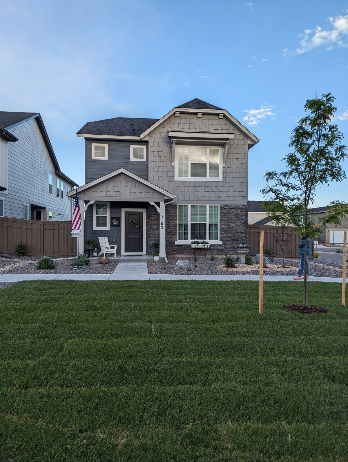Newly Built Colorado Springs 1-Bedroom Apart - Serene Retreat with Private Entrance, Modern Amenitie - Photo 11