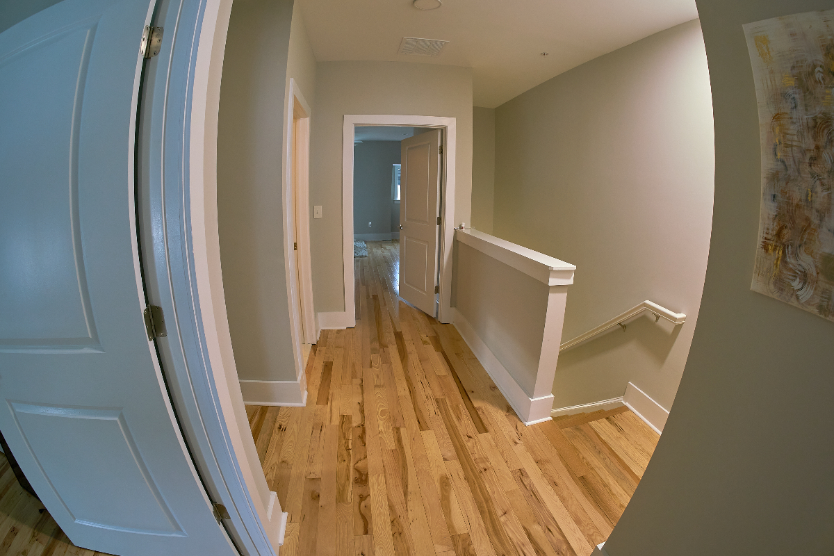 Entire Condo- 3BR 3B Parking - Photo 9