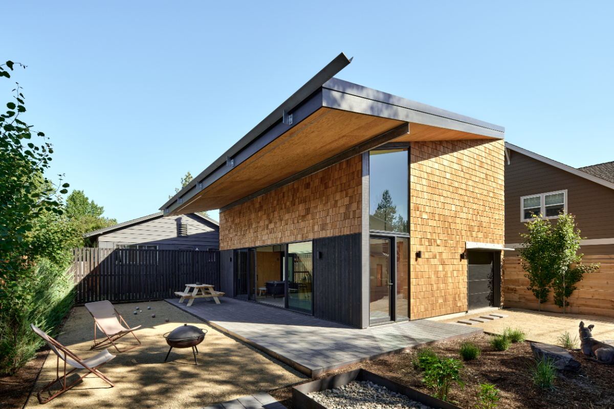 The Bend Shed - Photo 3