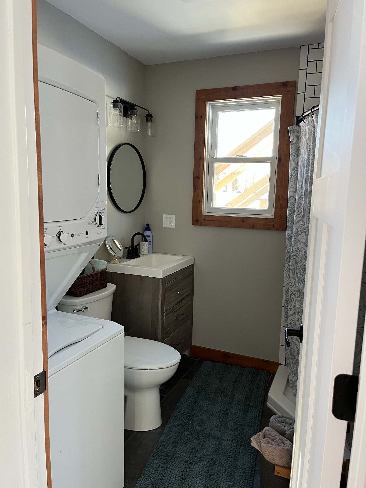 Little Red Cabin - Photo 8