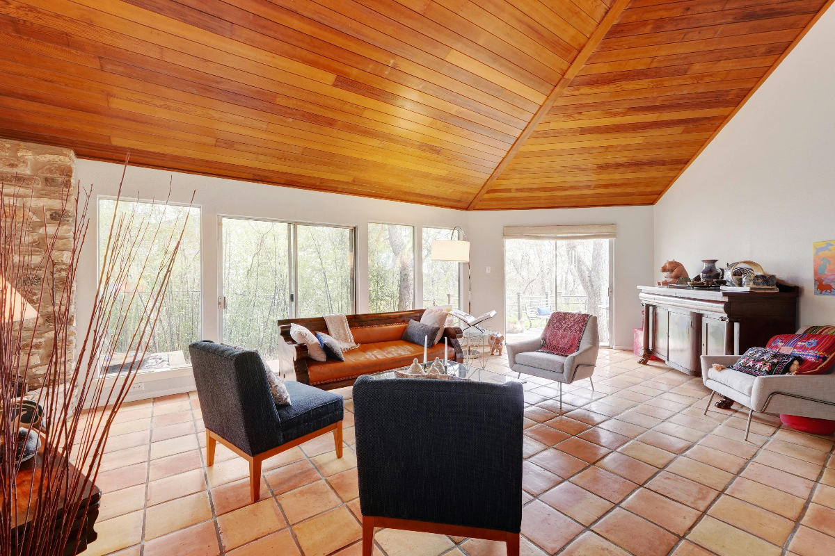 Beautiful Room in West Austin - Photo 2