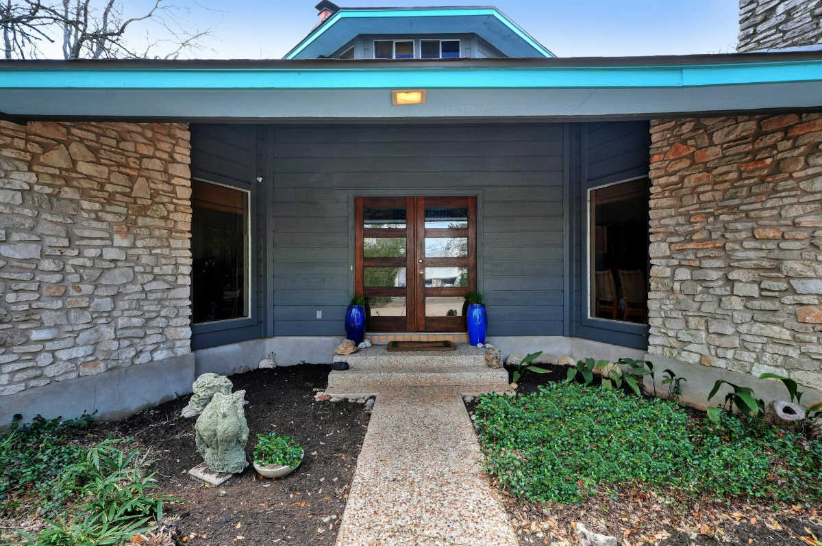 Beautiful Room in West Austin - Photo 1