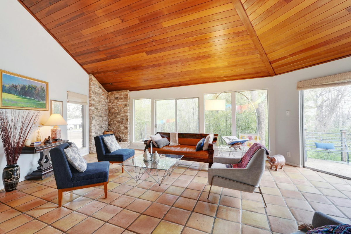 Beautiful Room in West Austin - Photo 3