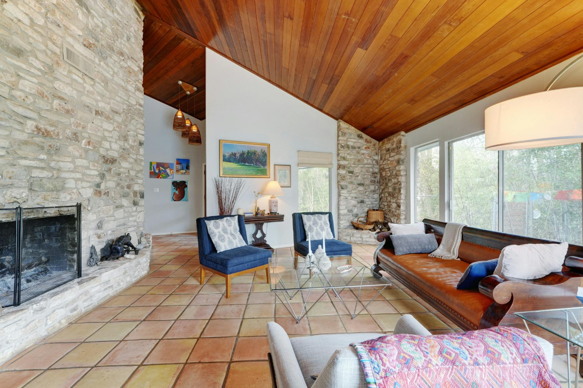 Beautiful Room in West Austin - Photo 4