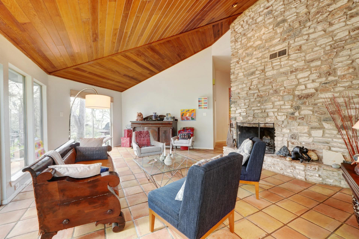 Beautiful Room in West Austin - Photo 5
