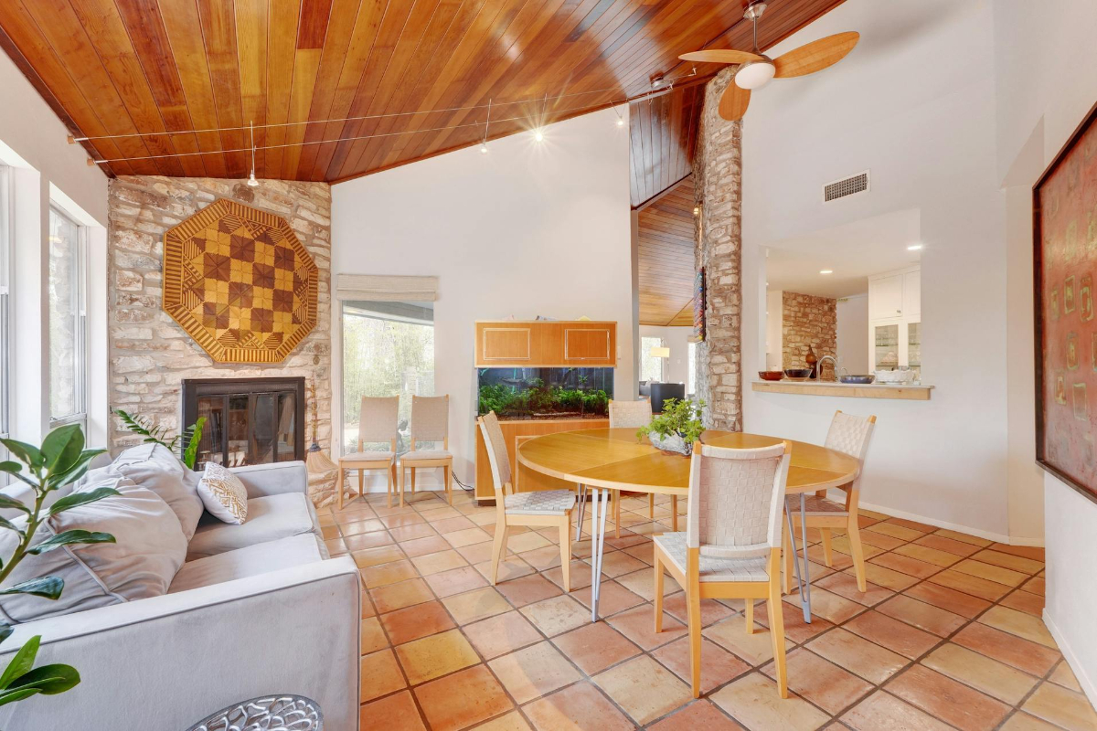 Beautiful Room in West Austin - Photo 10