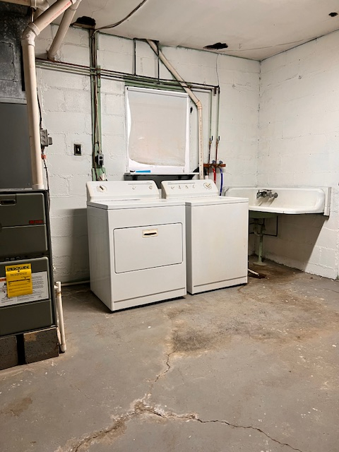 Side by Side Duplex - Photo 3
