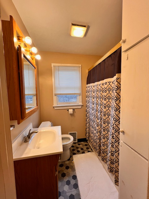 Side by Side Duplex - Photo 4