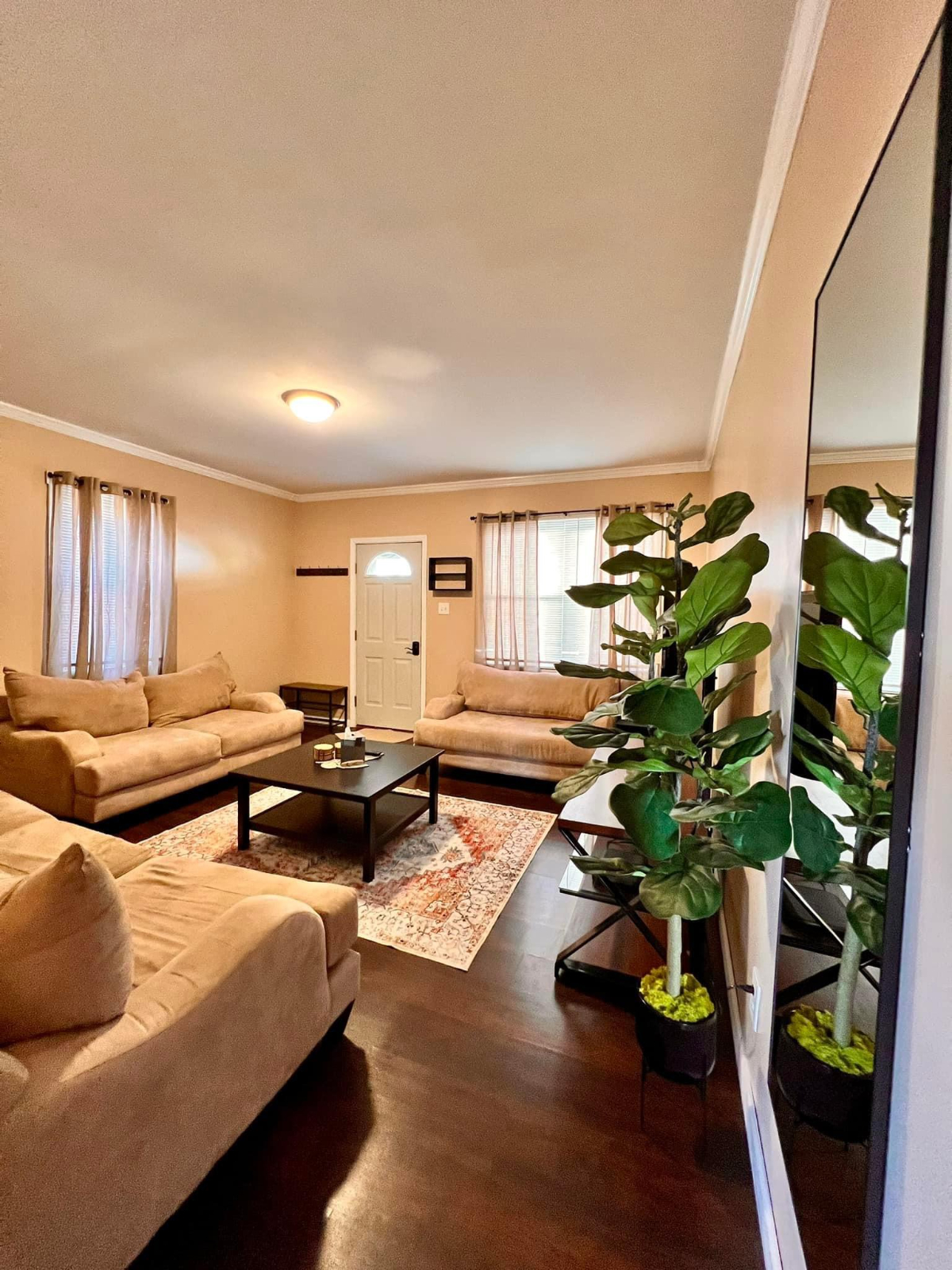 Side by Side Duplex - Photo 5