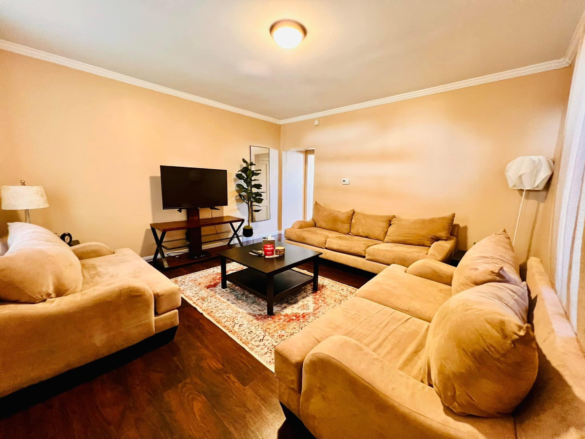 Side by Side Duplex - Photo 6