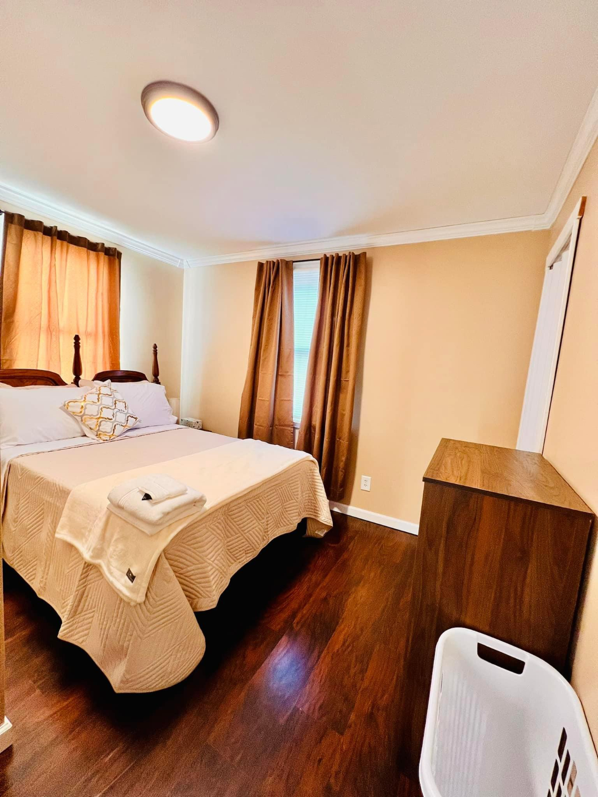Side by Side Duplex - Photo 9