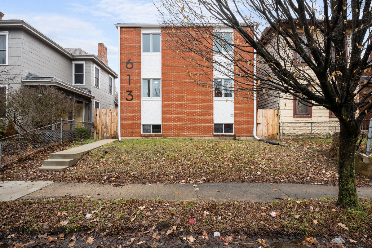 613 S CHAMPION AVE APT UNIT C