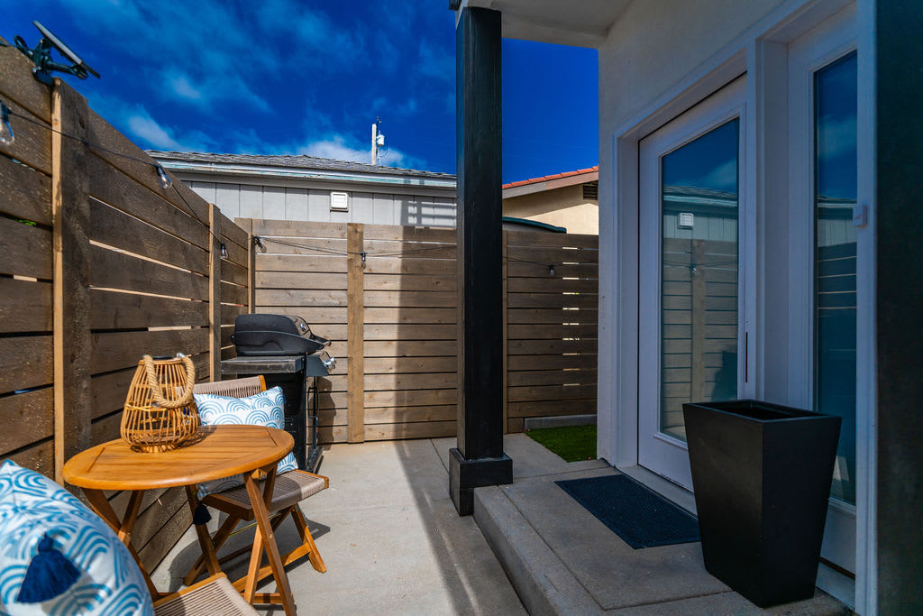 Quaint Studio in Charming Marston Hills - Photo 2