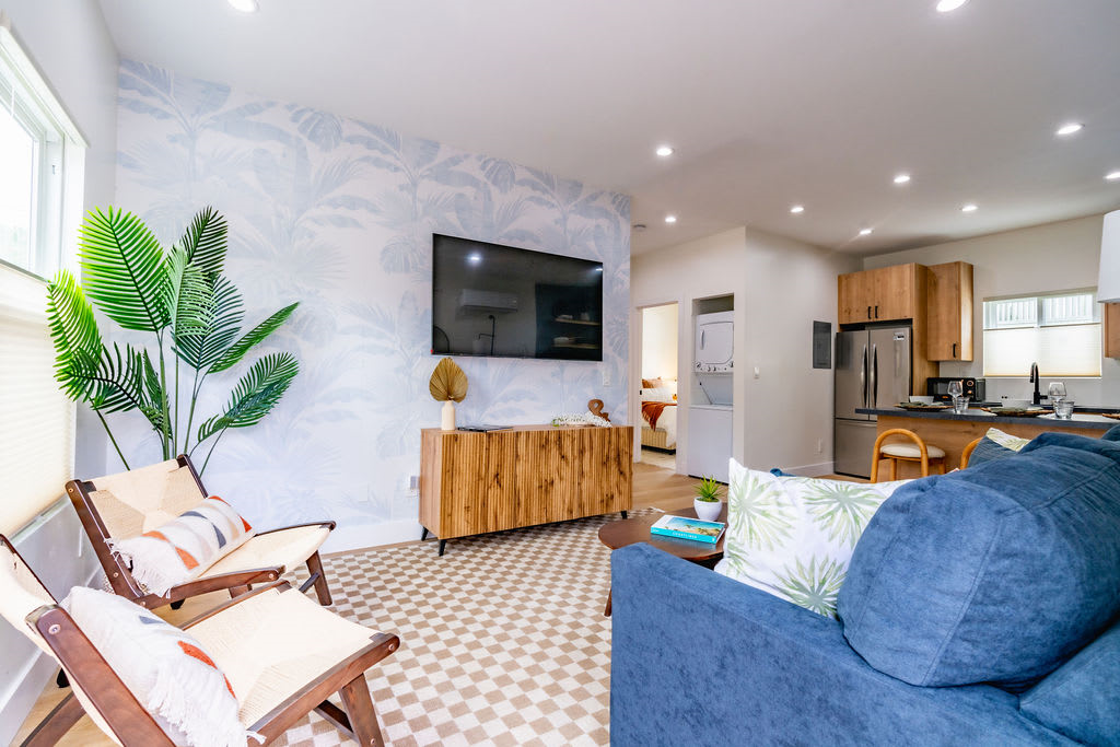 Quaint Studio in Charming Marston Hills - Photo 1