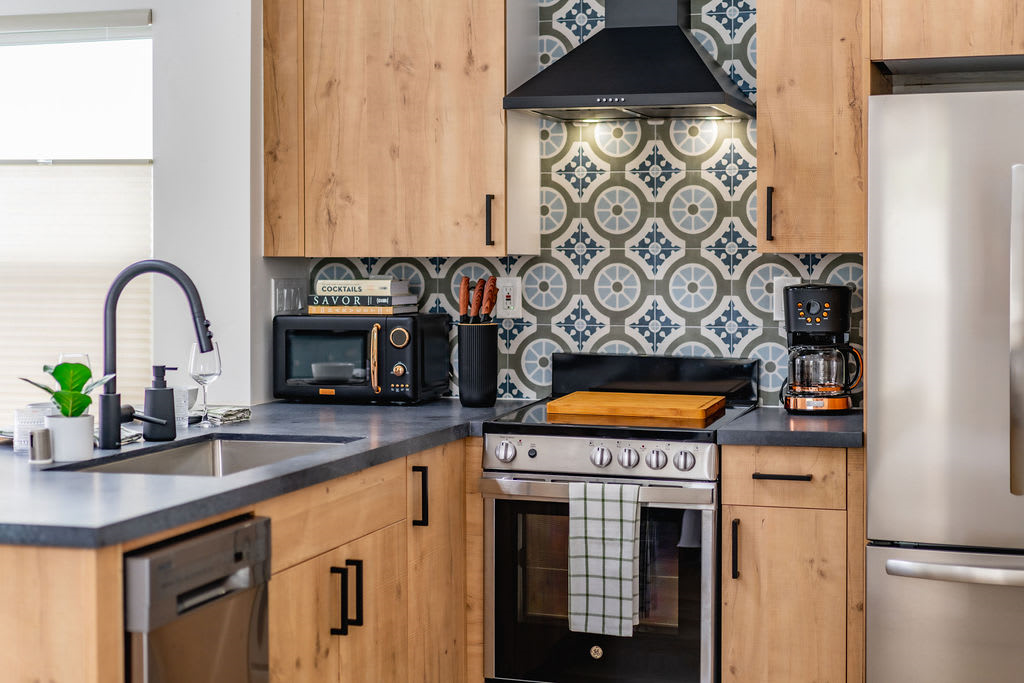 Quaint Studio in Charming Marston Hills - Photo 5