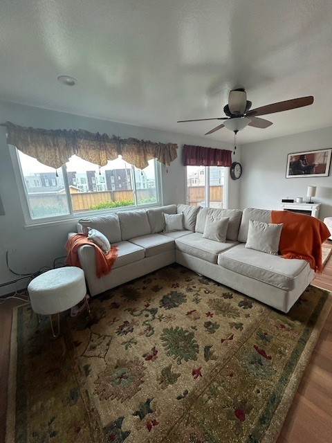 Sunny Executive Retreat | Near UCSF Mission Bay | Fully Furnished - Photo 3