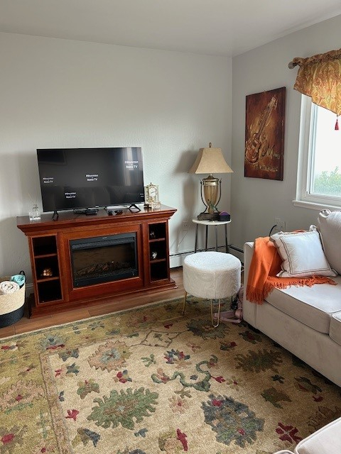 Sunny Executive Retreat | Near UCSF Mission Bay | Fully Furnished - Photo 1