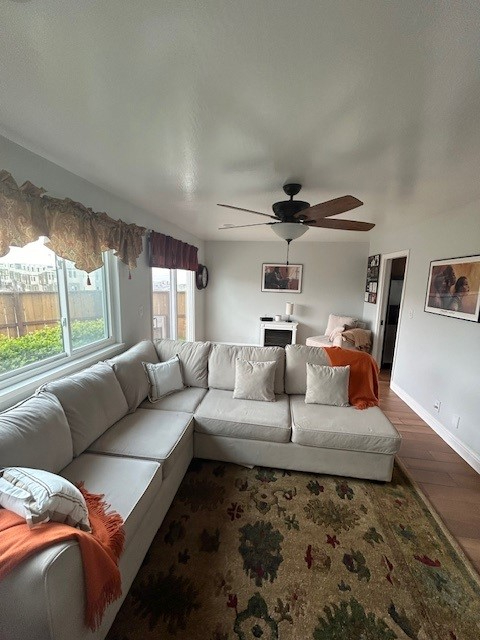 Sunny Executive Retreat | Near UCSF Mission Bay | Fully Furnished - Photo 5