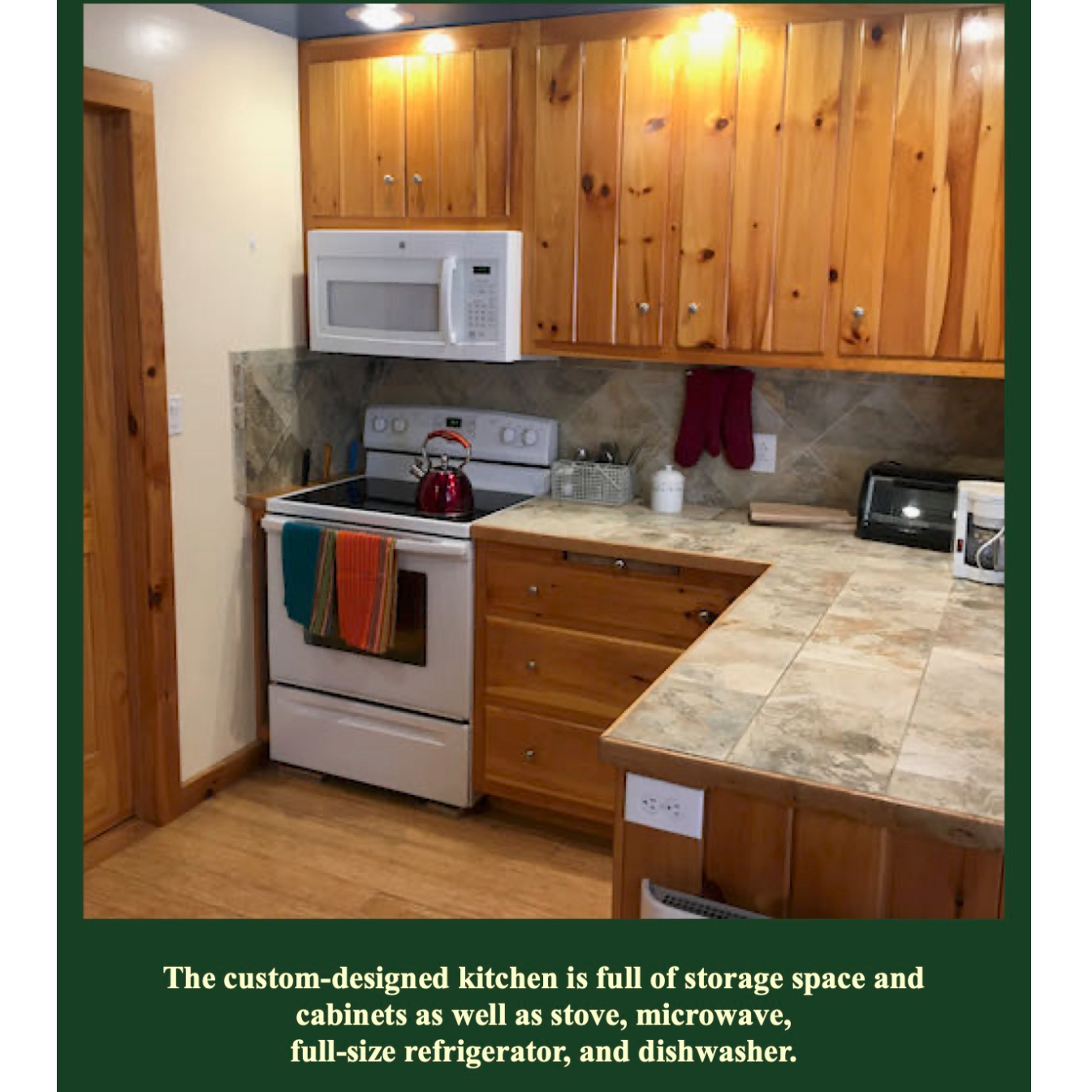 Vermont Cottage close to Dartmouth Medical, VA Medical, and Alice Peck Day Hospital - Photo 3