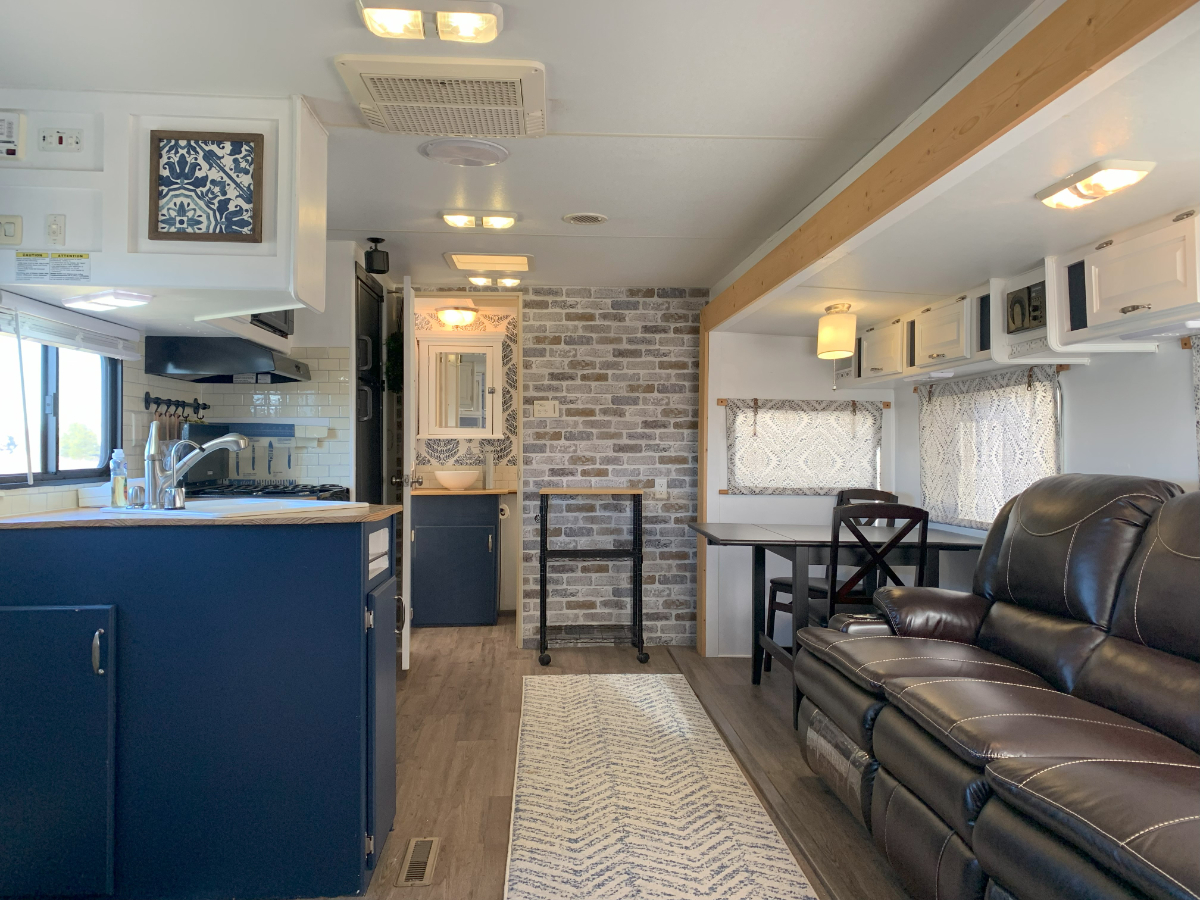 30 Acre Homestead Retreat 1