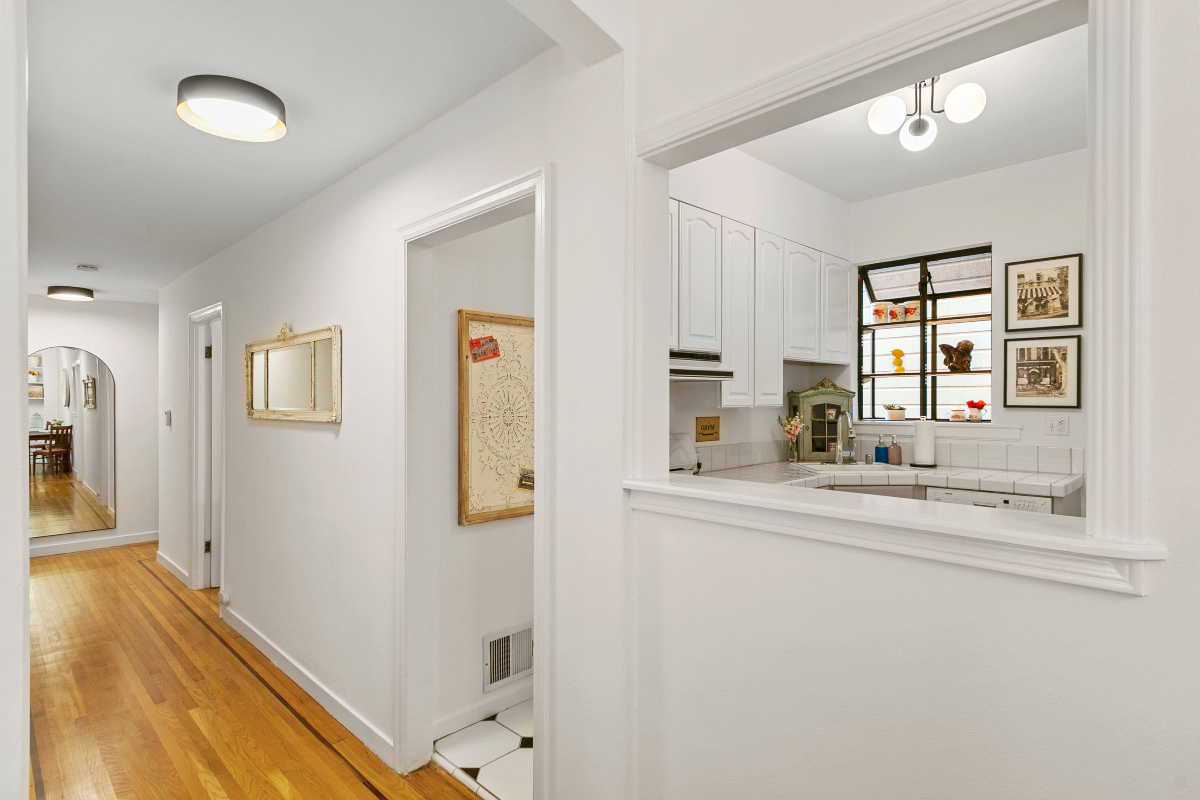 Garden Apartment in Cow Hollow/Marina - Photo 6