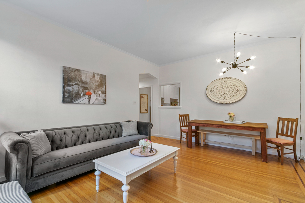 Garden Apartment in Cow Hollow/Marina - Photo 5