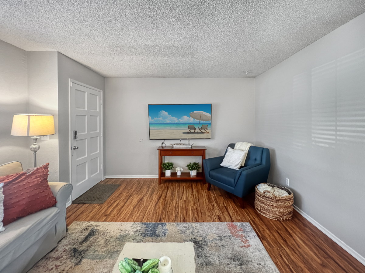 Single Family Home in Morena / Bay Park - Photo 6