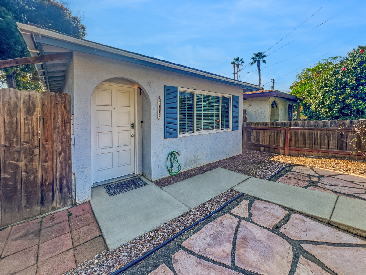 Single Family Home in Morena / Bay Park - Photo 3
