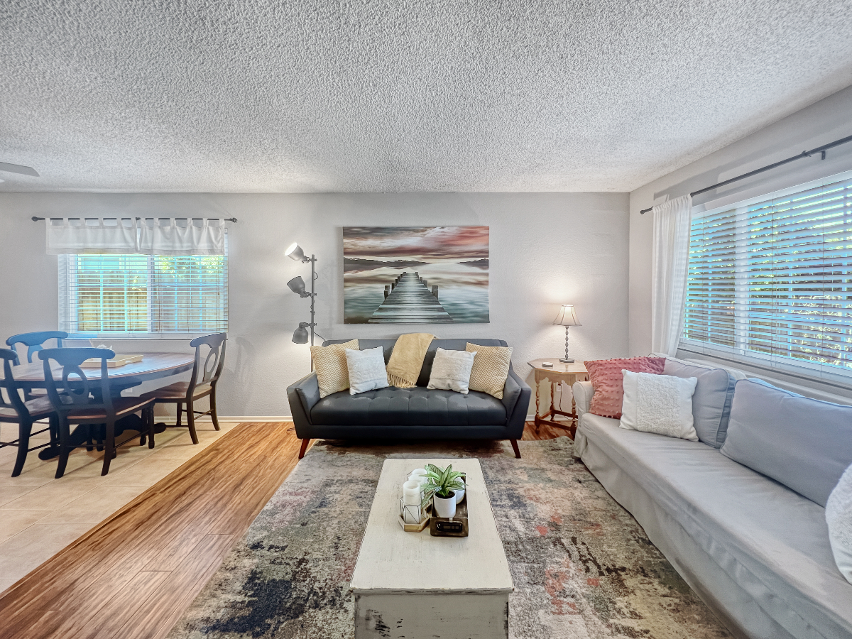 Single Family Home in Morena / Bay Park - Photo 5