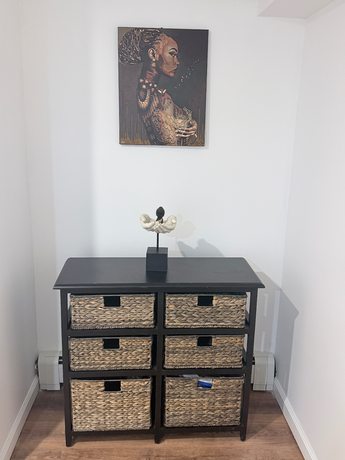 Spacious 2 Bedroom Apartment in Floral Park Village - Photo 8