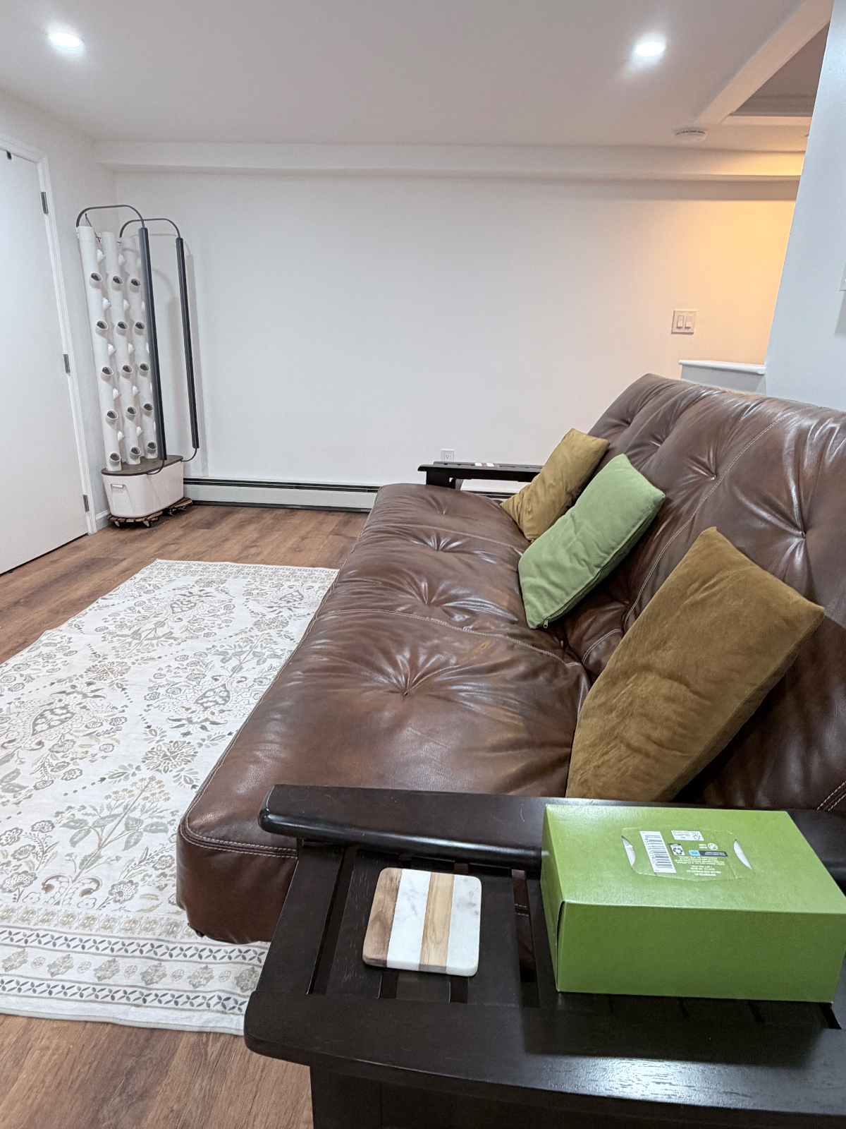 Spacious 2 Bedroom Apartment in Floral Park Village - Photo 11