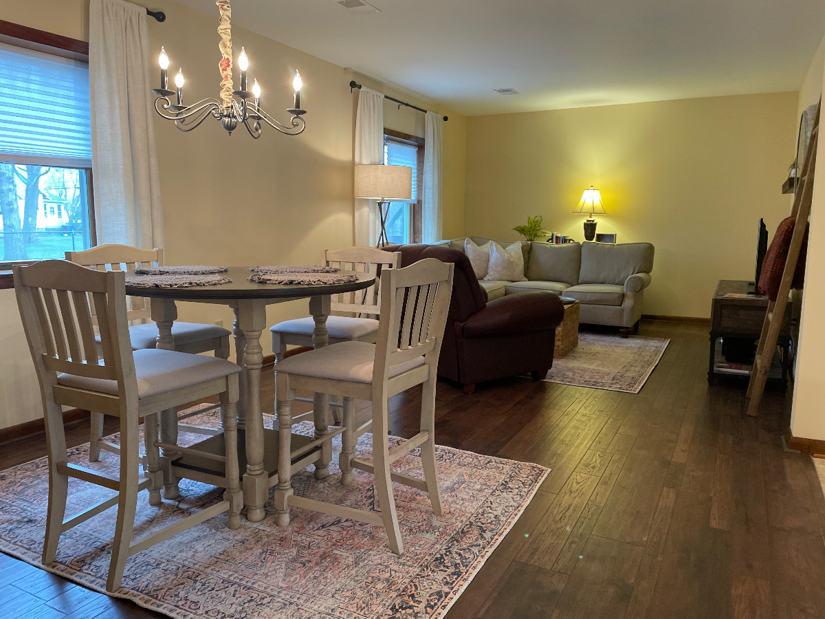 1BR/1BA with Off Street Parking, furnished & 15 Mins from Hospital - Photo 6