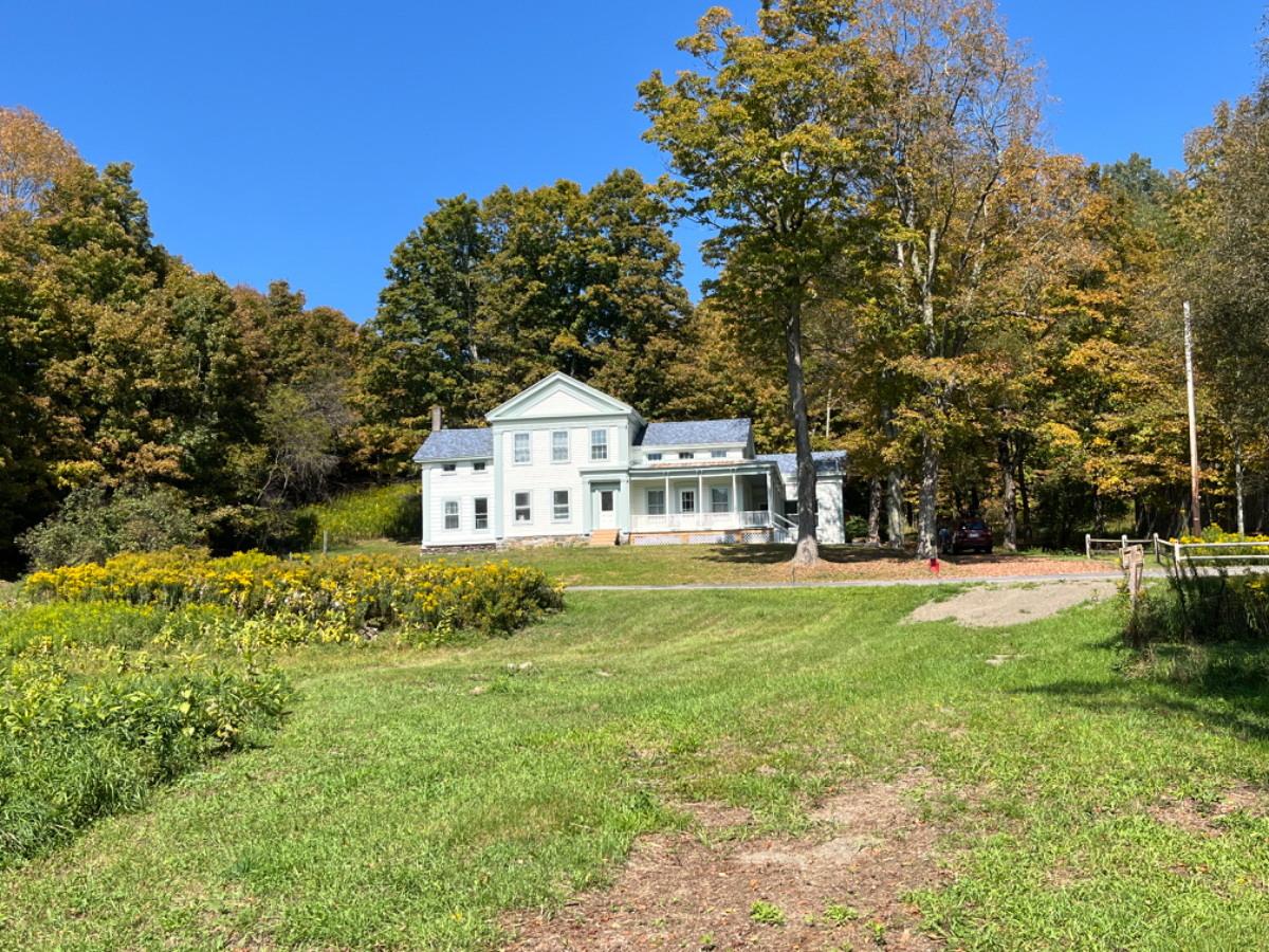 Plain & Fancy Farmhouse - Photo 8