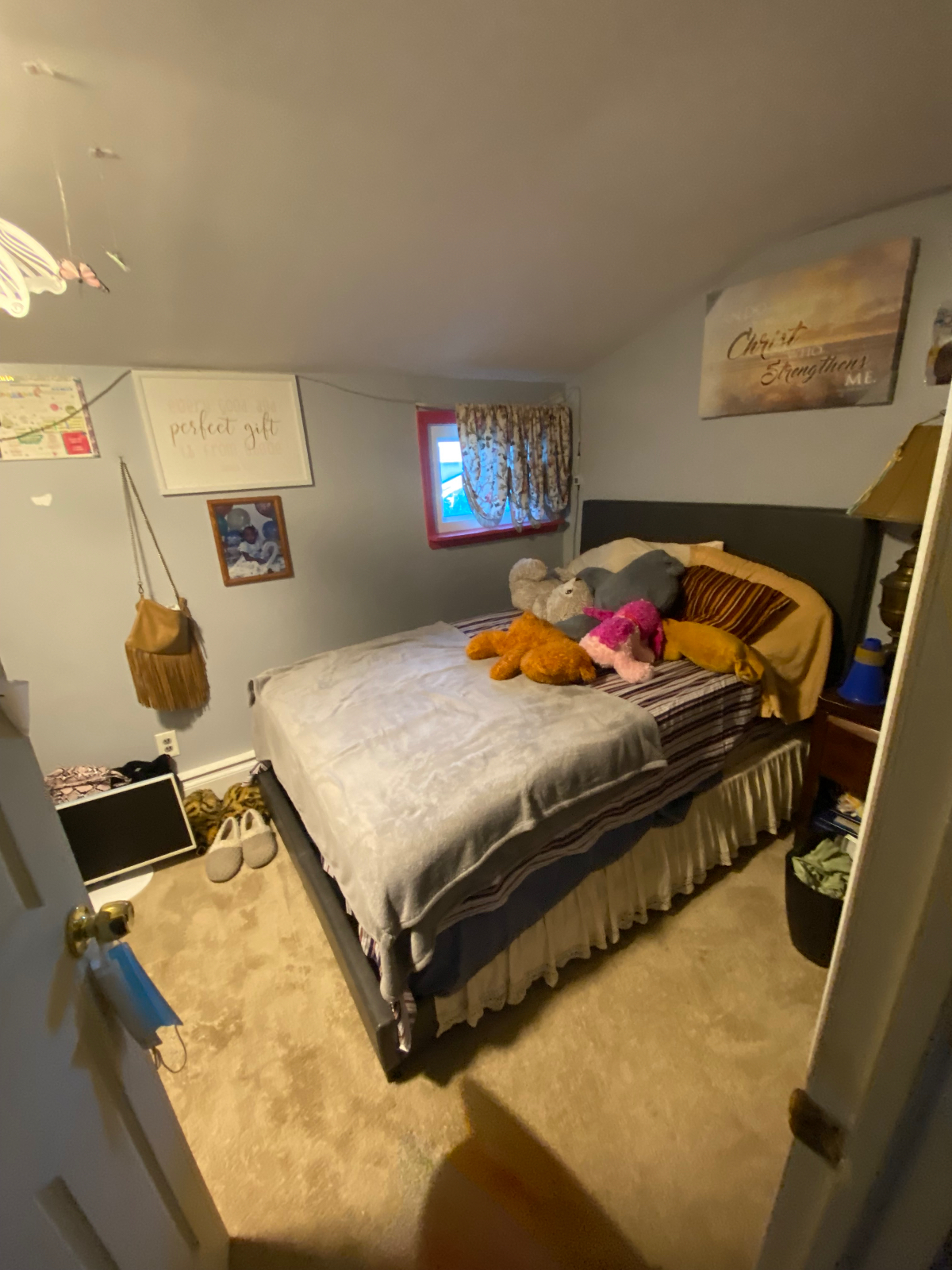 Safe Haven - Photo 4