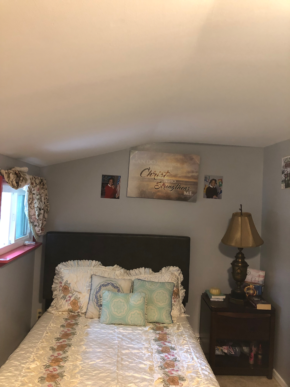 Safe Haven - Photo 1