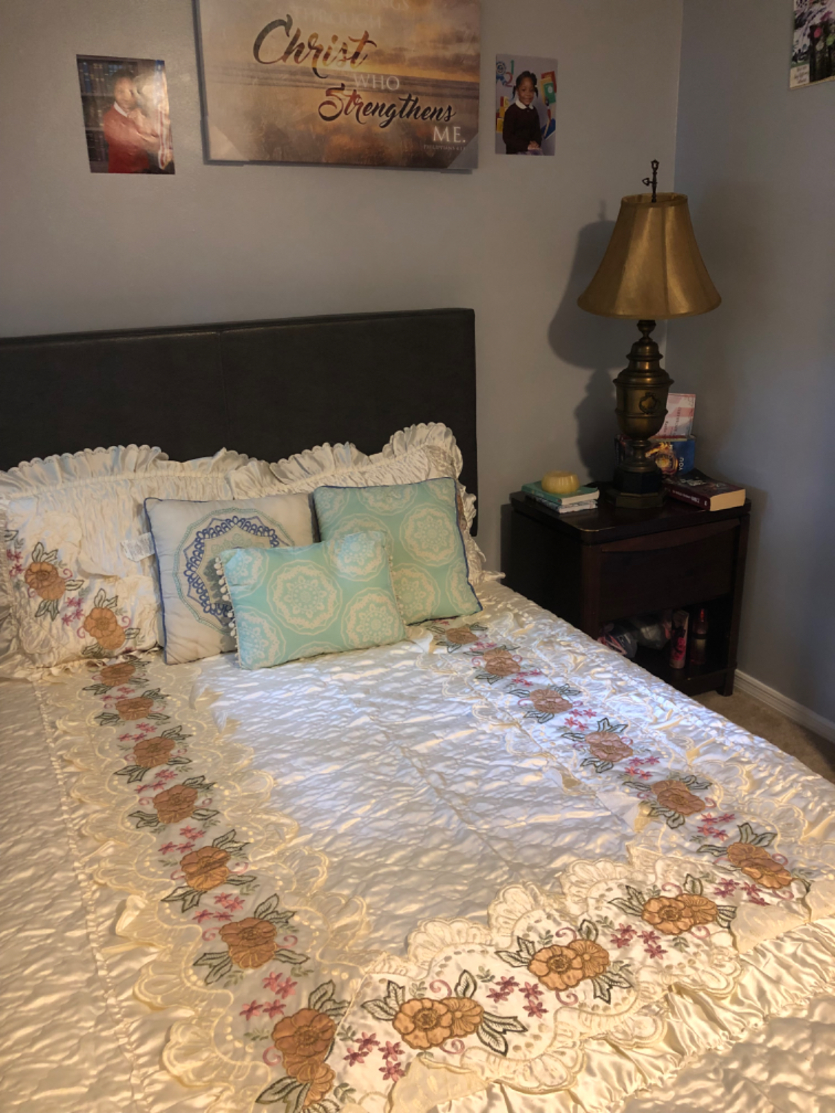 Safe Haven - Photo 2