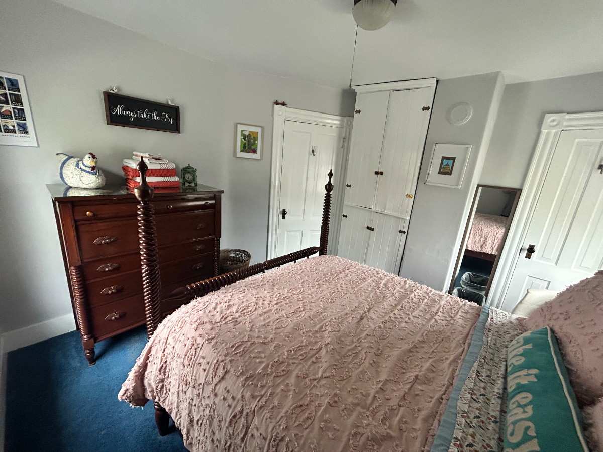Cozy Single Bedroom Walking Distance From Downtown - Photo 4