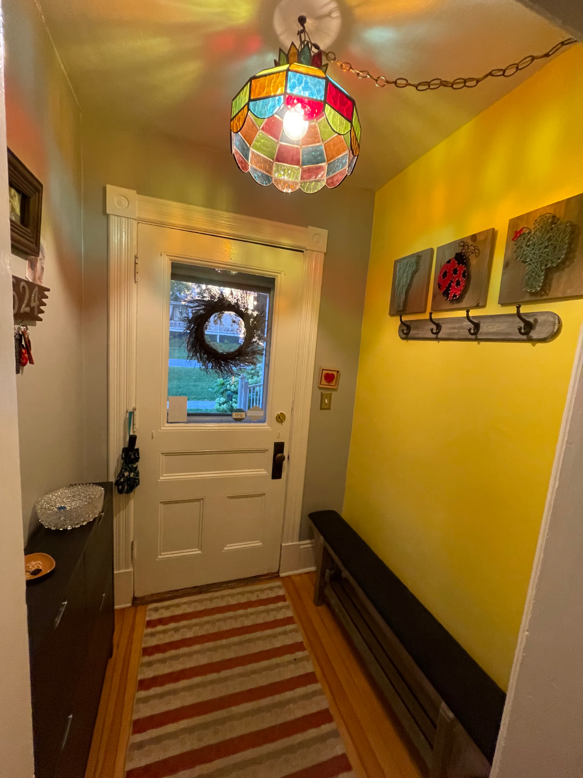 Cozy Single Bedroom Walking Distance From Downtown - Photo 8
