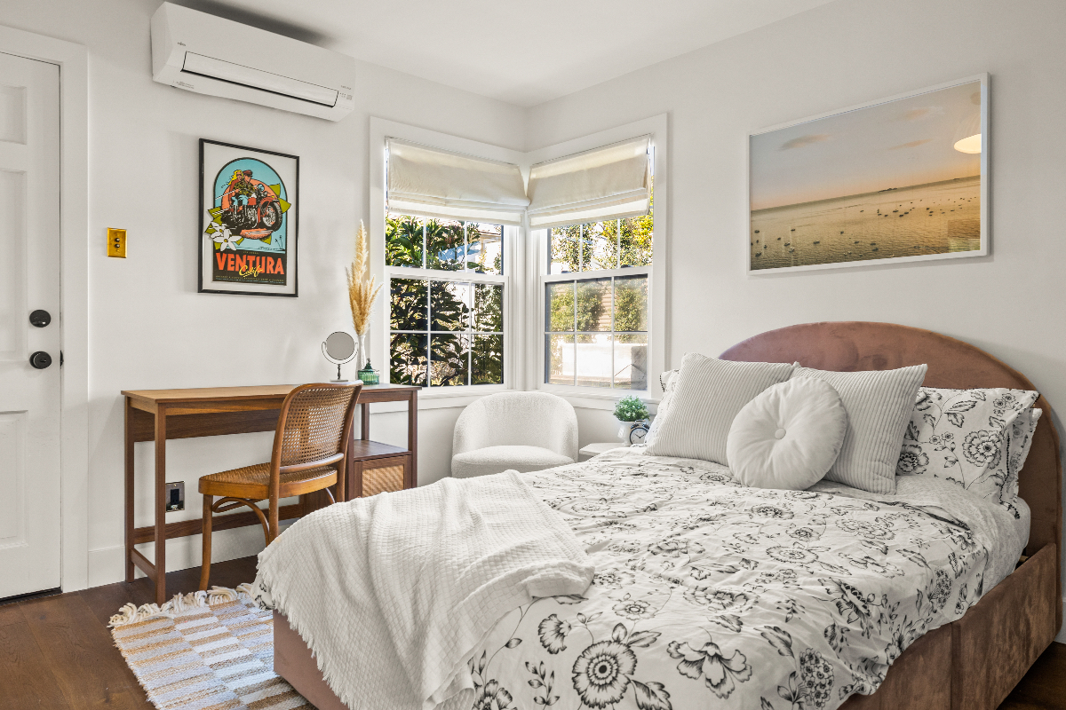 Modern Studio Near Hospitals, Dining & Coffee - Perfect for Traveling Professionals - Photo 5