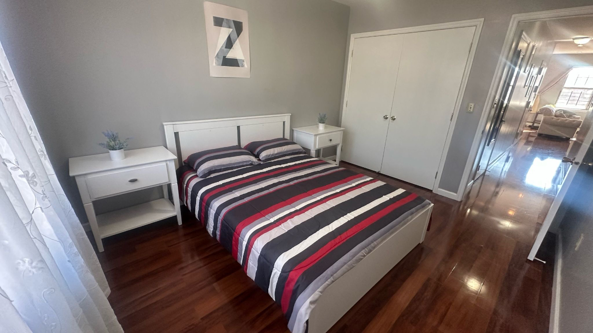 Spacious Quiet 2 Bedroom Apartment - Photo 6