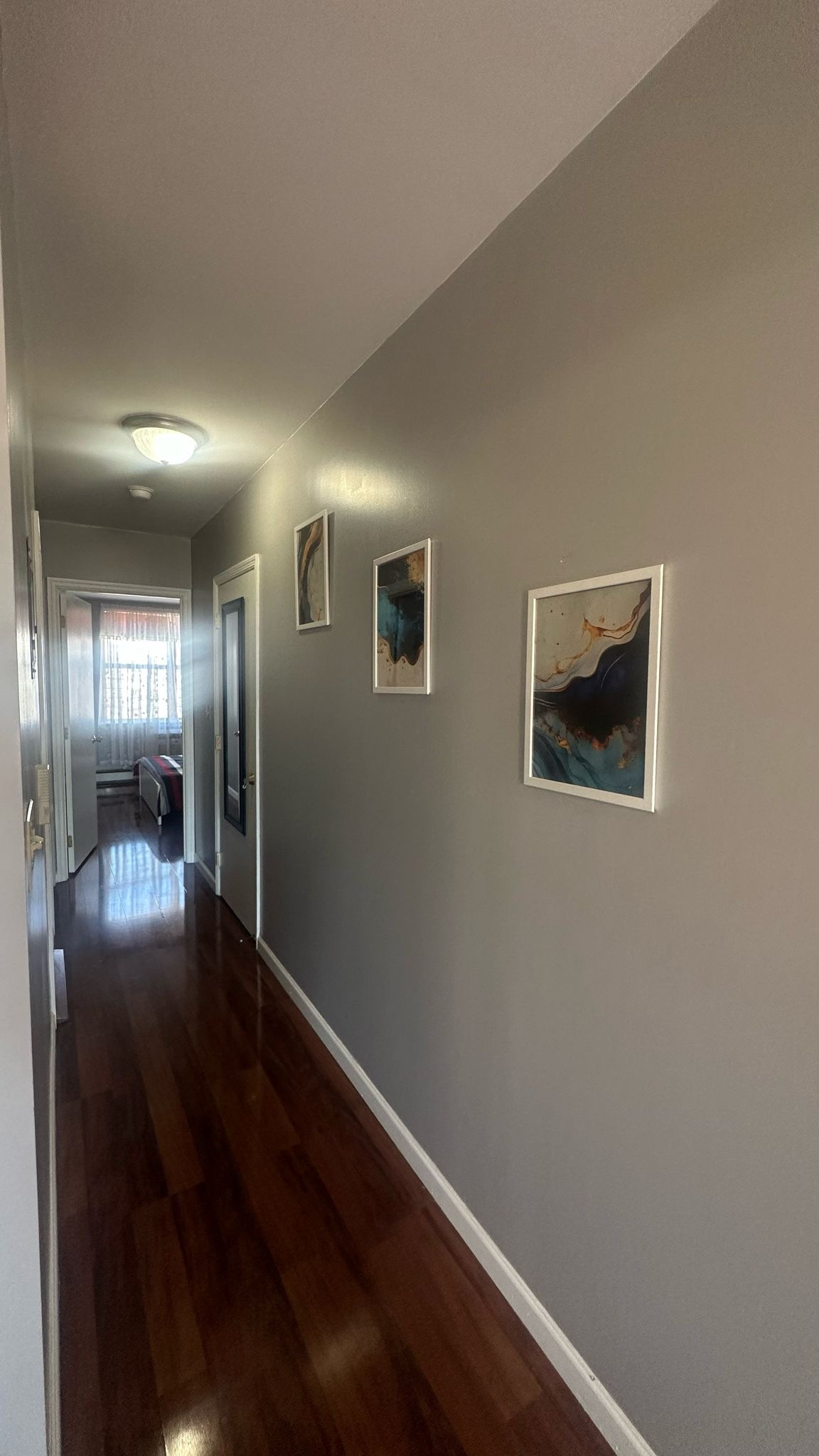 Spacious Quiet 2 Bedroom Apartment - Photo 5