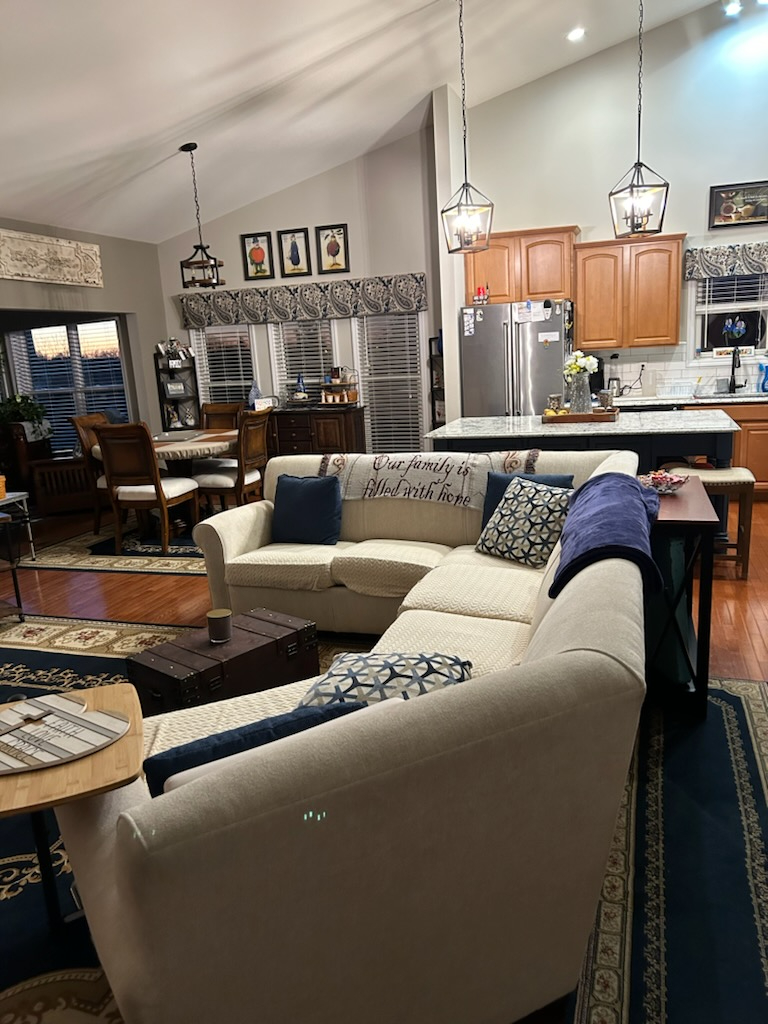 Cozy Room Retreat in Serene House with Sunroom and Patio - Your Home Away from Home