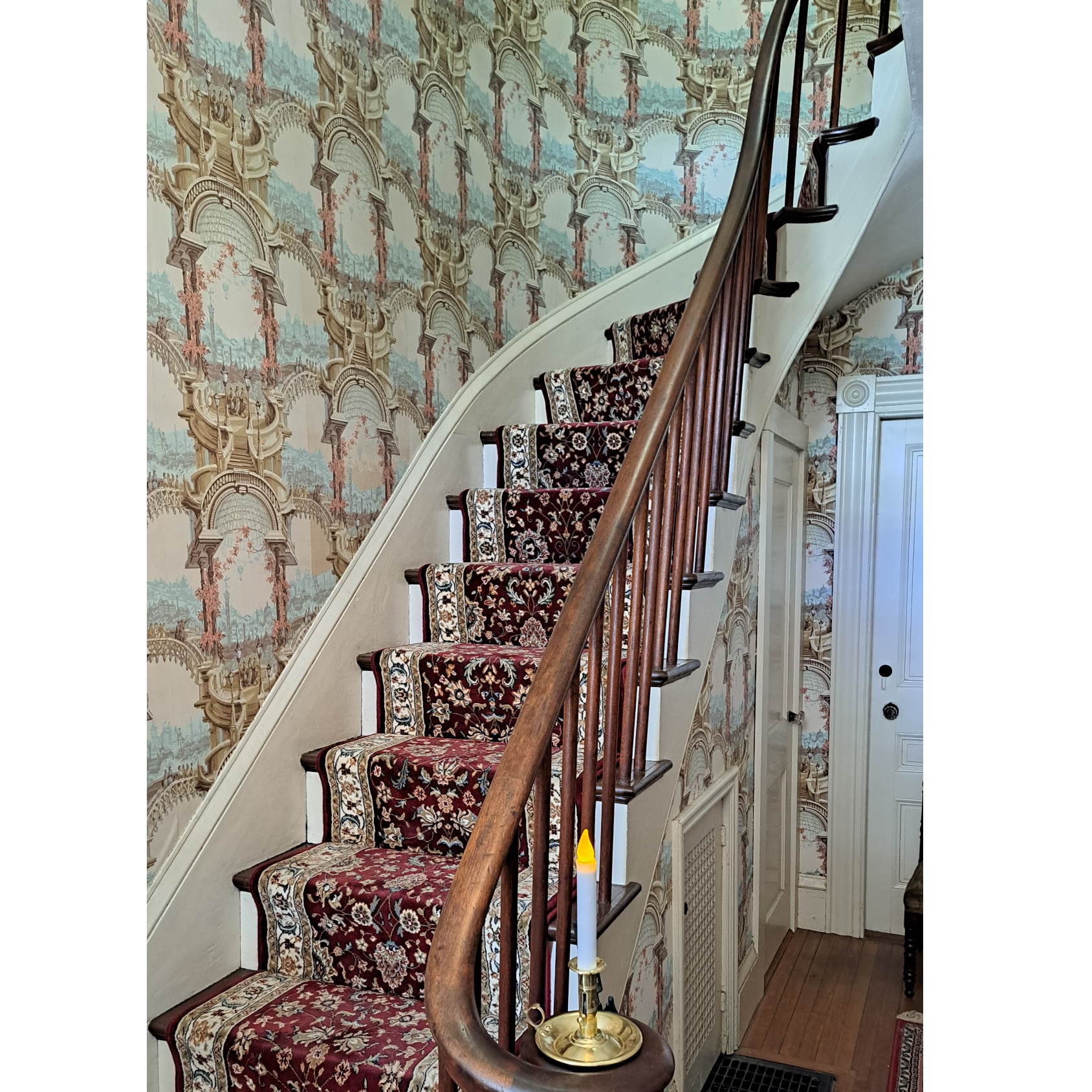 Historic Samuel Clarke House - Photo 2