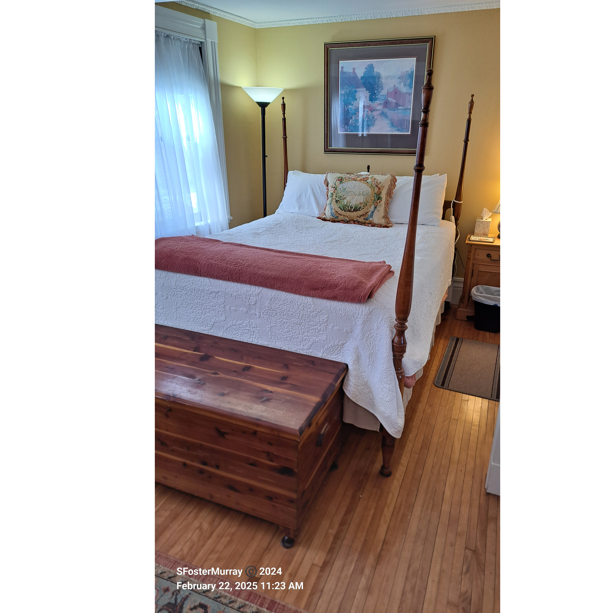 Historic Samuel Clarke House - Photo 4