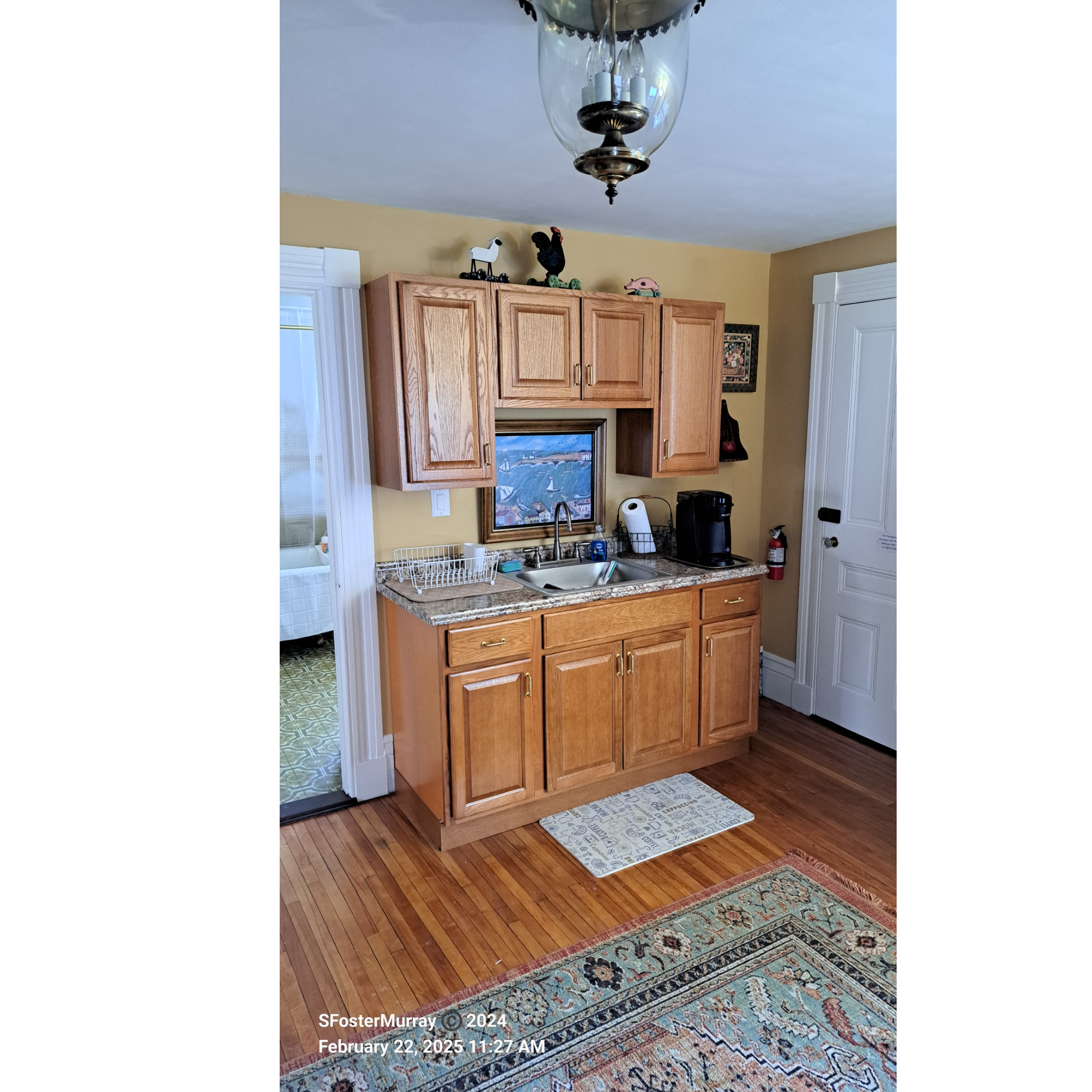Historic Samuel Clarke House - Photo 6