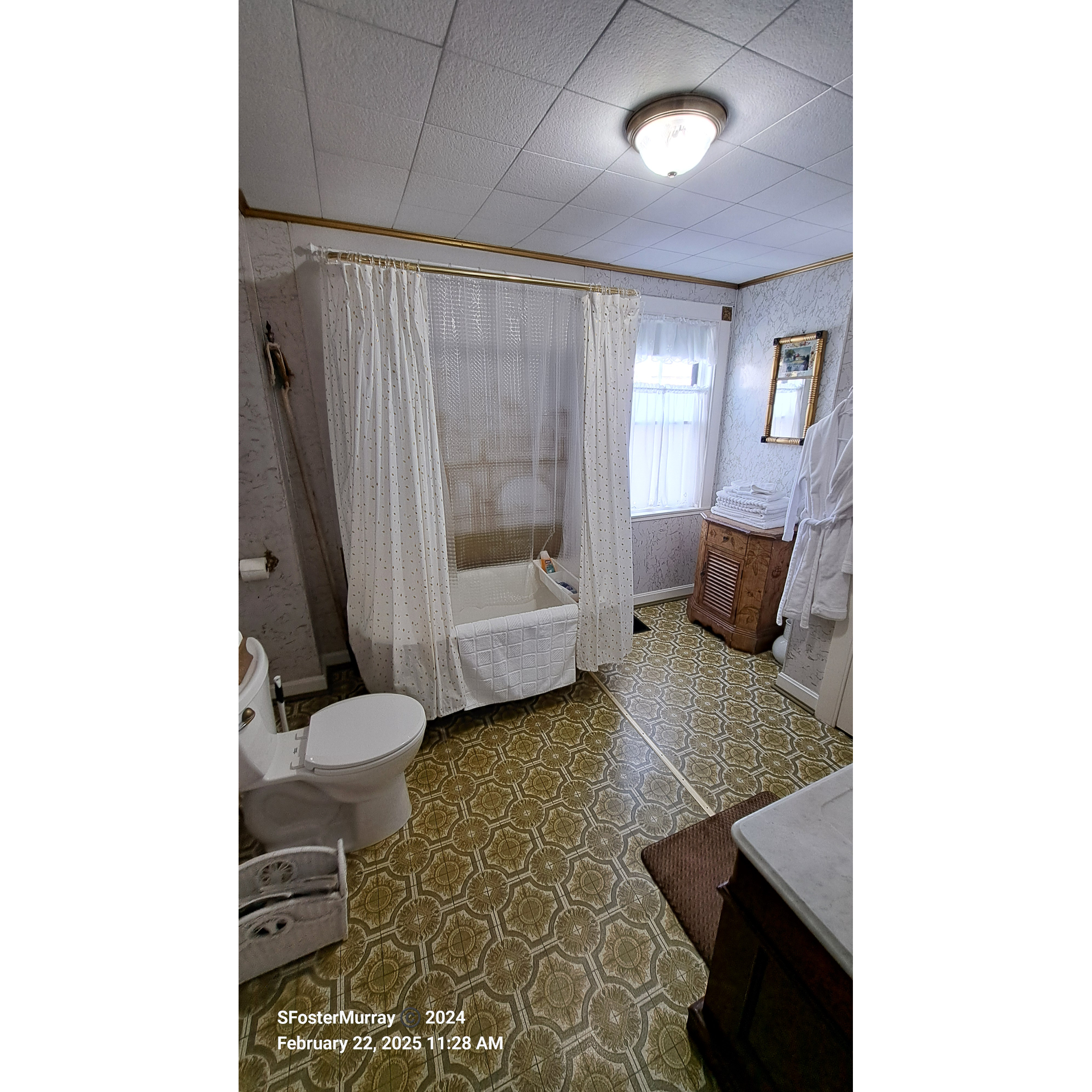 Historic Samuel Clarke House - Photo 9