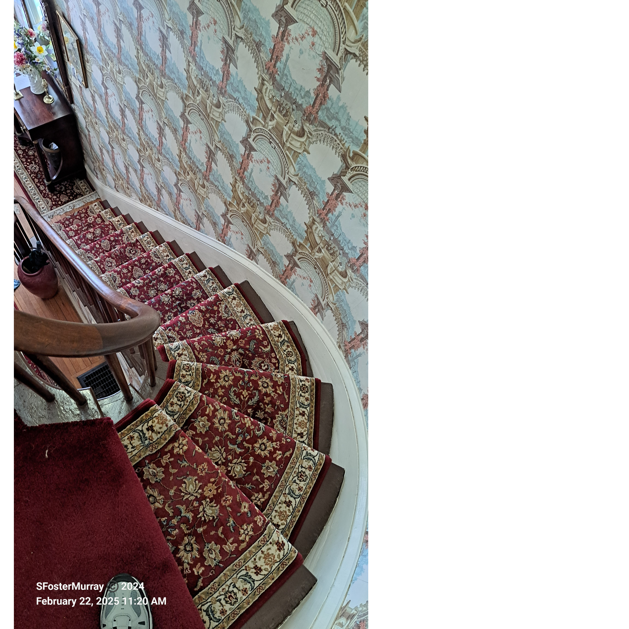 Historic Samuel Clarke House - Photo 3